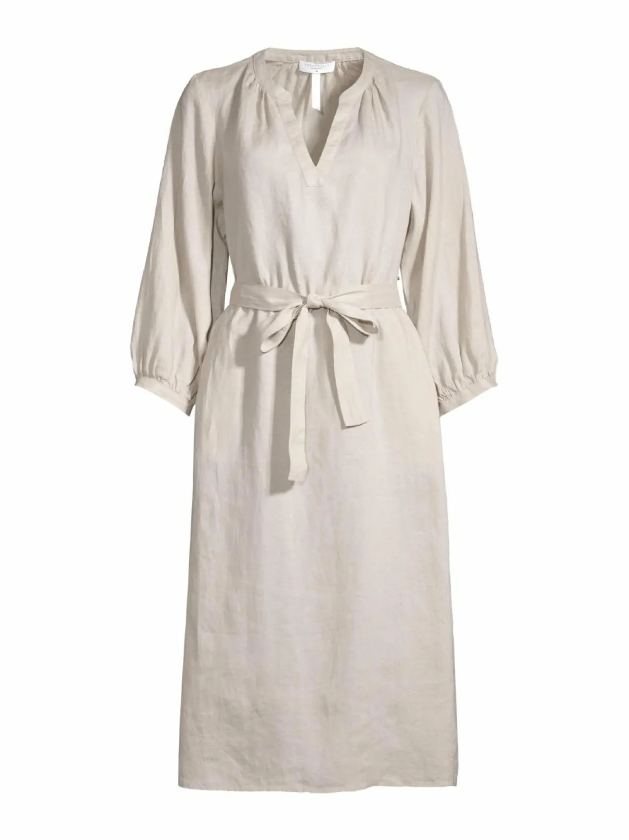 Mekot<ESSENTIALS by Stockmann Monika-mekko BEIGE