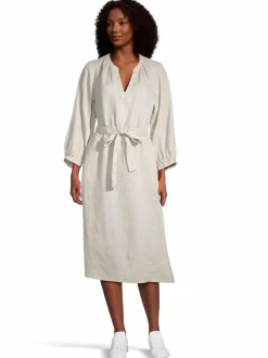 Mekot<ESSENTIALS by Stockmann Monika-mekko BEIGE