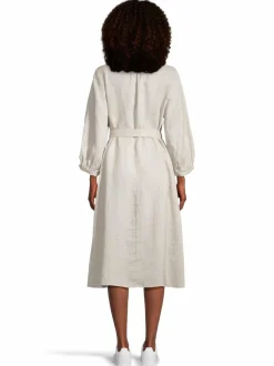 Mekot<ESSENTIALS by Stockmann Monika-mekko BEIGE