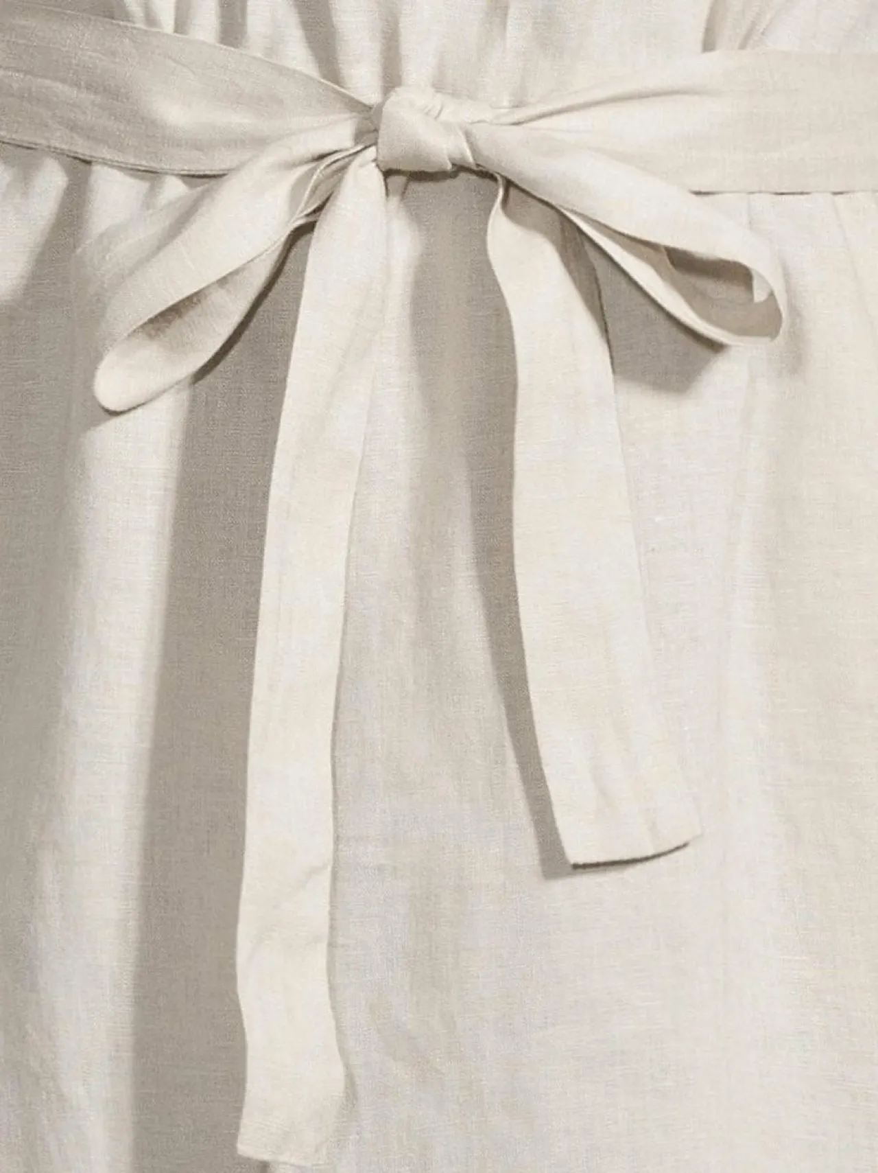 Mekot<ESSENTIALS by Stockmann Monika-mekko BEIGE
