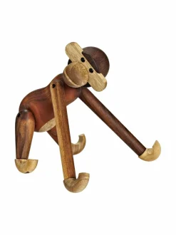Koriste-Esineet<Kay Bojesen Monkey Small -apinafiguuri 20 cm RUSKEA