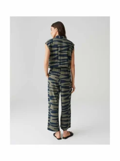 Opus Monny Shadow Jumpsuit -haalari^ Housut