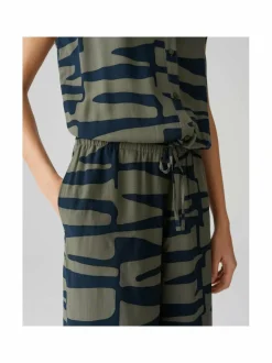 Opus Monny Shadow Jumpsuit -haalari^ Housut