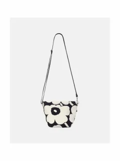 Marimekko Mono Mini Crossbody Unikko -laukku^ Olkalaukut
