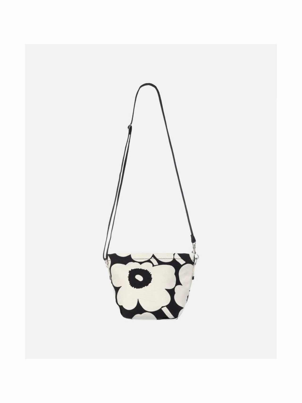 Marimekko Mono Mini Crossbody Unikko -laukku^ Olkalaukut