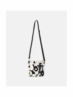 Marimekko Mono Mini Crossbody Unikko -laukku^ Olkalaukut