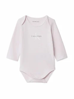 Bodyt & Potkupuvut<Calvin Klein Kids Monogram-body TRX PINK ICE