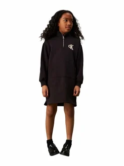 Mekot & Hameet<Calvin Klein Kids Monogram-collegemekko BEH CK BLACK