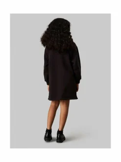 Mekot & Hameet<Calvin Klein Kids Monogram-collegemekko BEH CK BLACK