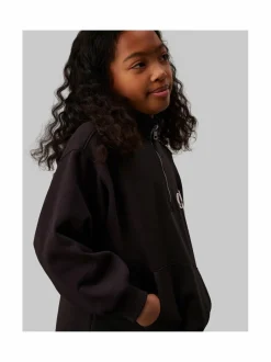 Mekot & Hameet<Calvin Klein Kids Monogram-collegemekko BEH CK BLACK