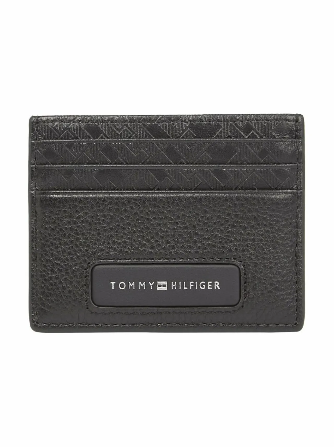 Tommy Hilfiger Monogram-korttikotelo^ Lompakot & Kotelot