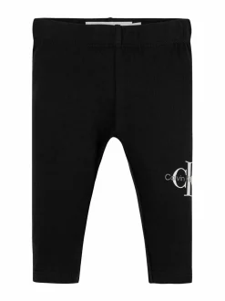 Calvin Klein Kids Monogram-leggingsit^ Collegehousut & Leggingsit|Collegehousut & Leggingsit