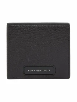 Tommy Hilfiger Monogram-nahkalompakko^ Lompakot & Kotelot