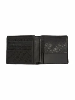 Tommy Hilfiger Monogram-nahkalompakko^ Lompakot & Kotelot