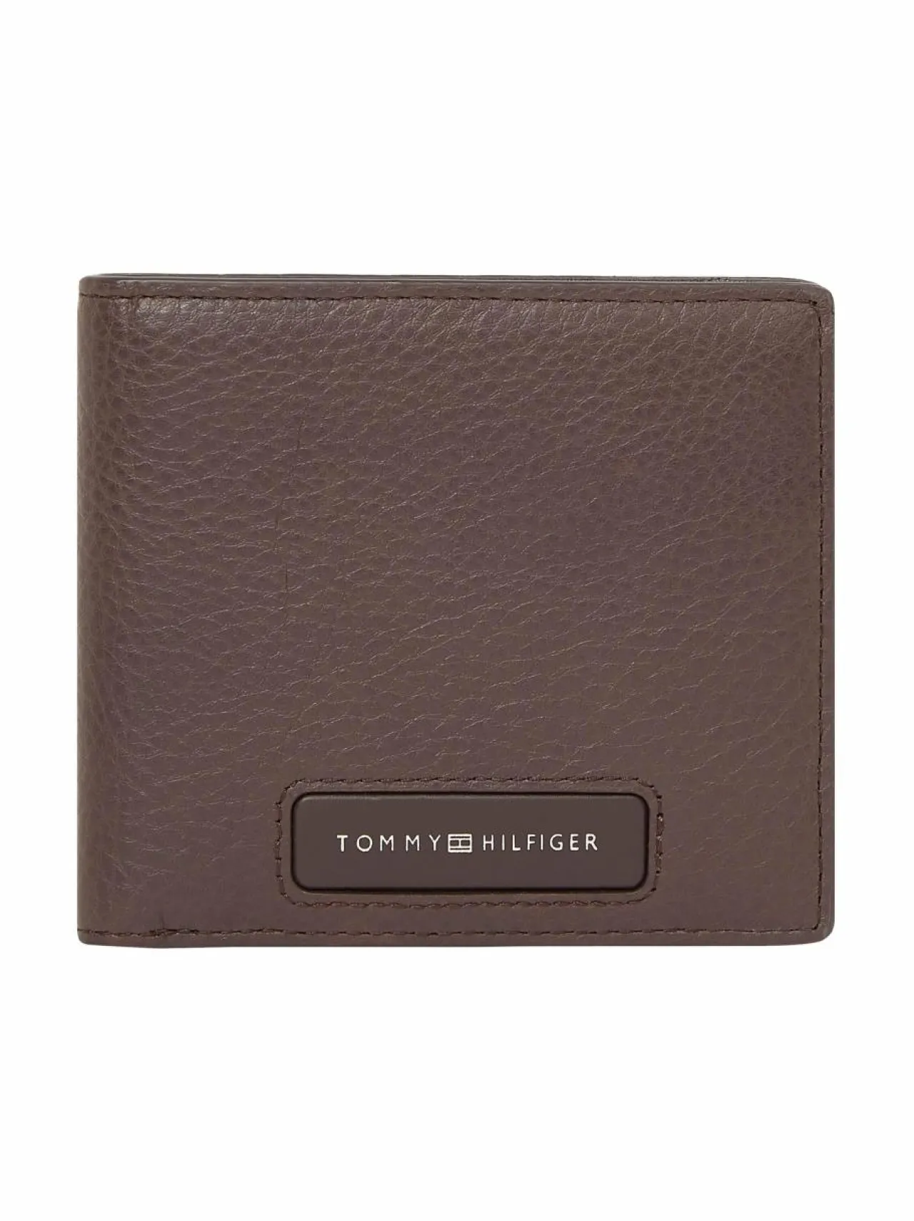 Tommy Hilfiger Monogram-nahkalompakko^ Lompakot & Kotelot