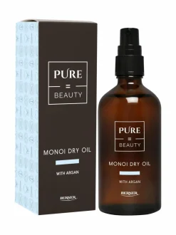 Kasvojenhoito<Pure=Beauty Monoi Dry Oil with Argan -kuivaöljy 100 ml
