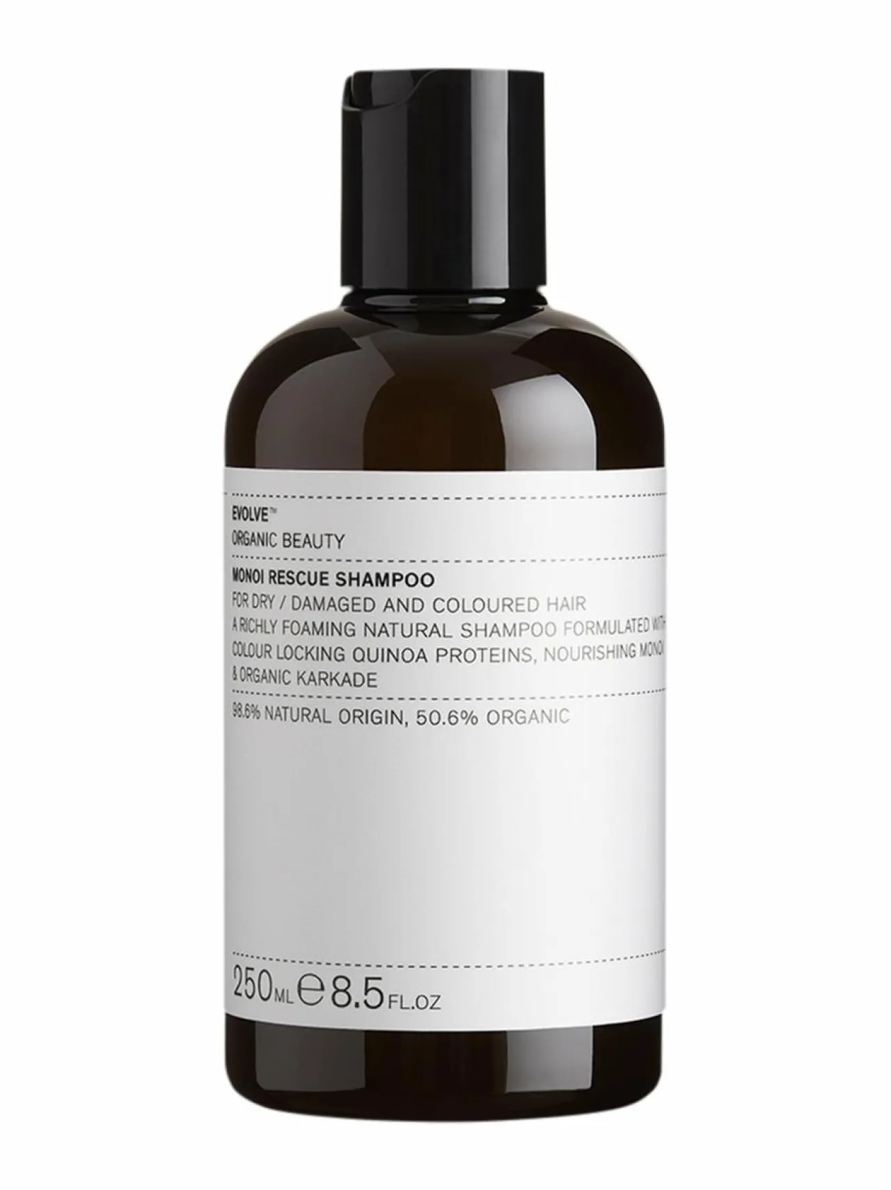 Hiustenhoito<Evolve Monoi Rescue Shampoo