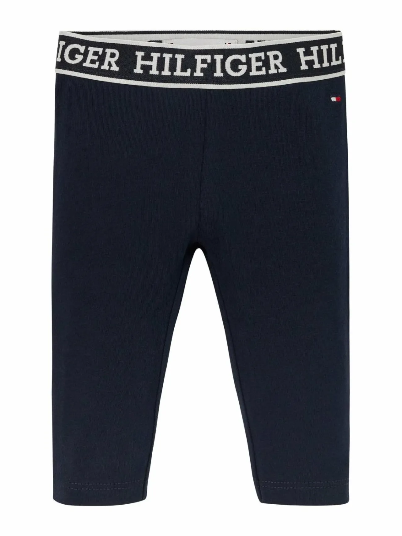 Tommy Hilfiger Monotype Elastic -leggingsit^ Housut
