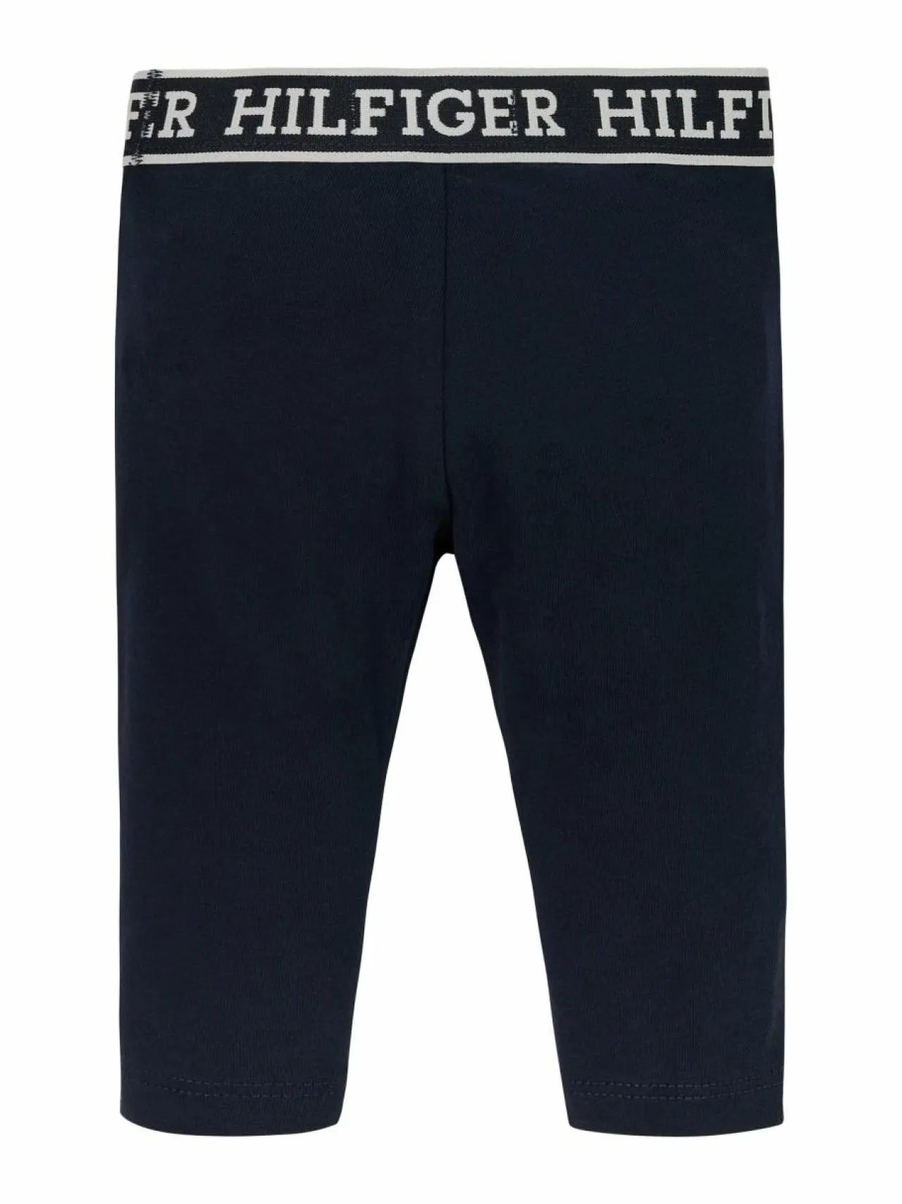 Tommy Hilfiger Monotype Elastic -leggingsit^ Housut