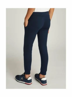 Tommy Hilfiger Monotype Label -collegehousut^ Collegehousut & Leggingsit