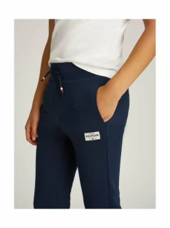 Tommy Hilfiger Monotype Label -collegehousut^ Collegehousut & Leggingsit