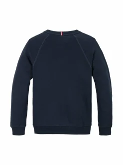 Tommy Hilfiger Monotype-collegepaita^ Colleget & Hupparit|Colleget & Hupparit