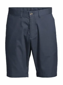 Housut<Cap Horn Monroe-chinoshortsit DK. NAVY