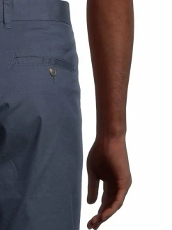 Housut<Cap Horn Monroe-chinoshortsit DK. NAVY