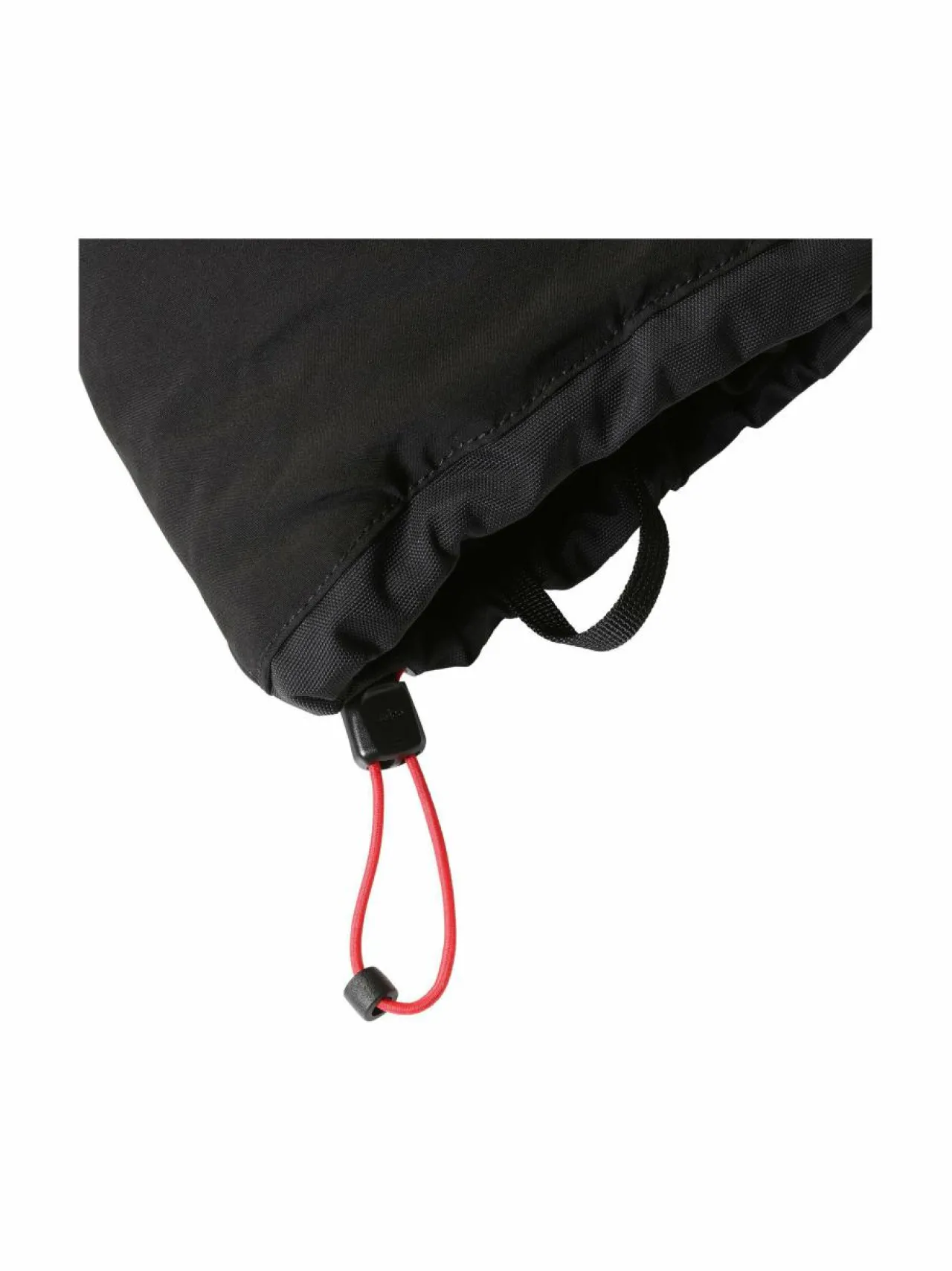 Urheiluasusteet<The North Face Montana Ski -laskettelurukkaset JK3 TNF BLACK