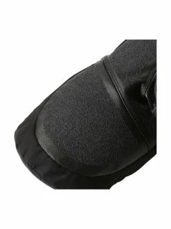 Urheiluasusteet<The North Face Montana Ski -laskettelurukkaset JK3 TNF BLACK