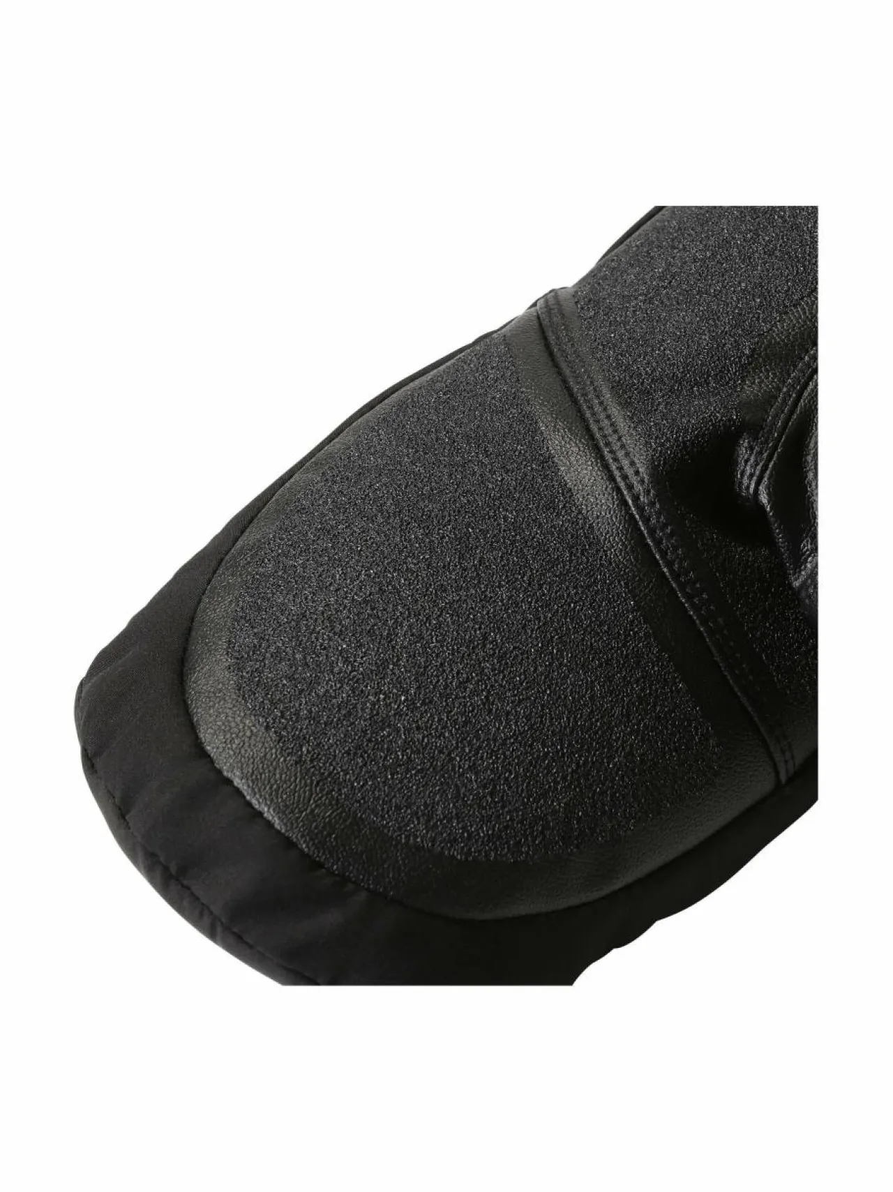 Urheiluasusteet<The North Face Montana Ski -laskettelurukkaset JK3 TNF BLACK