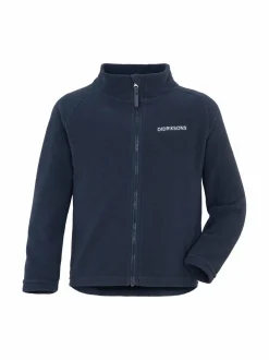Ulkoiluvaatteet|Ulkoiluvaatteet<Didriksons Monte-fleecepaita 039 NAVY