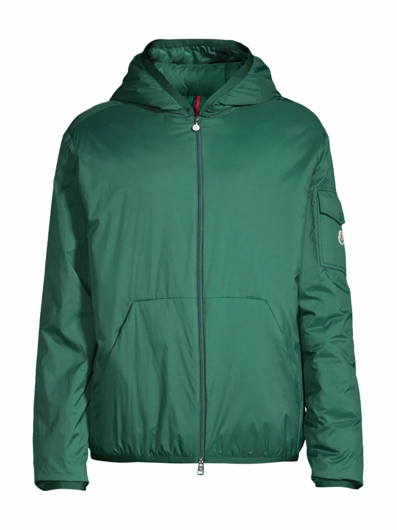 Moncler Monteynard-kevytuntuvatakki^ Takit