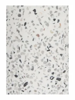 Kylpyhuonetarvikkeet<Casa Stockmann Monto-saippua-annostelija LIGHT TERRAZZO