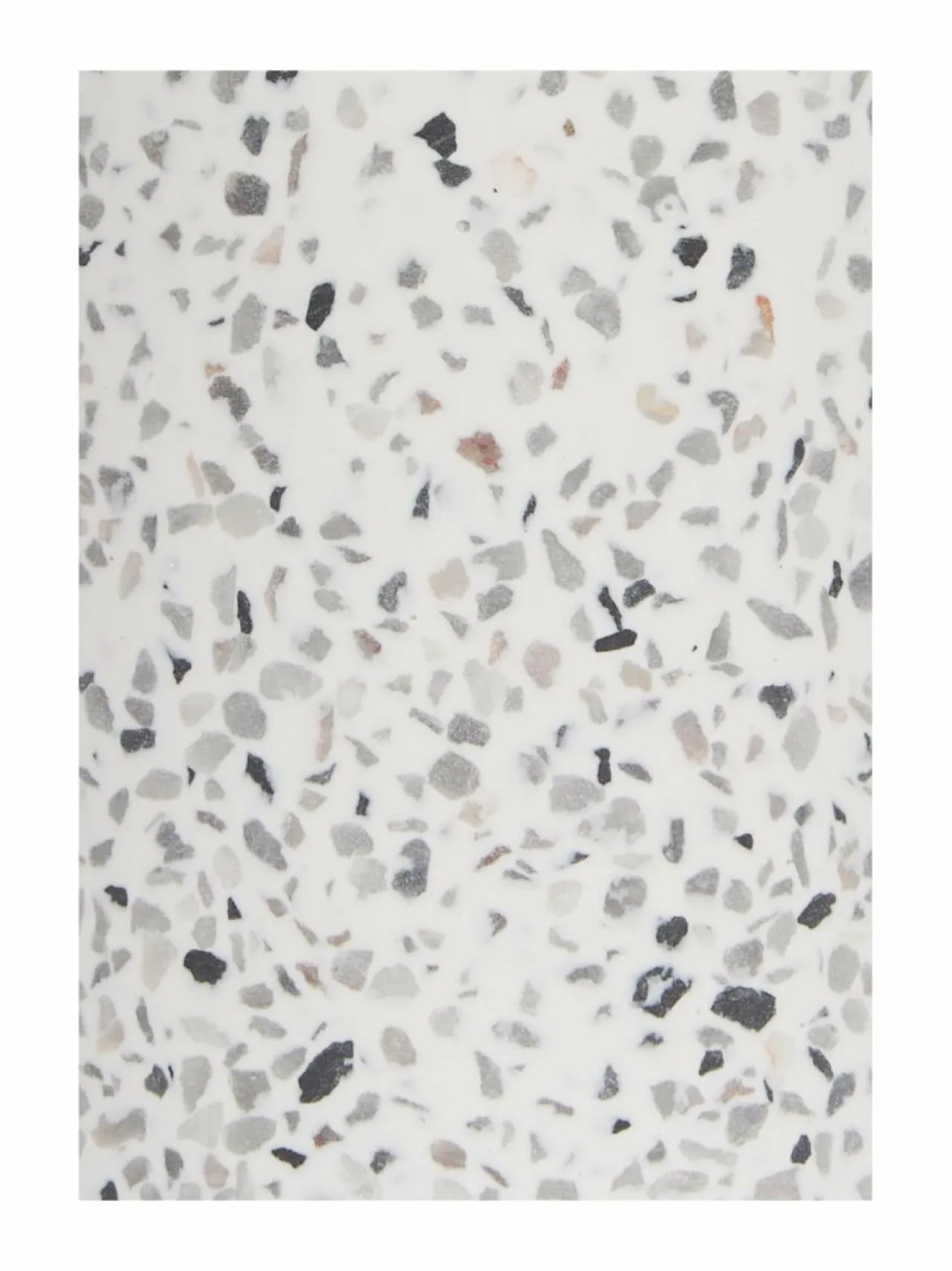 Kylpyhuonetarvikkeet<Casa Stockmann Monto-saippua-annostelija LIGHT TERRAZZO