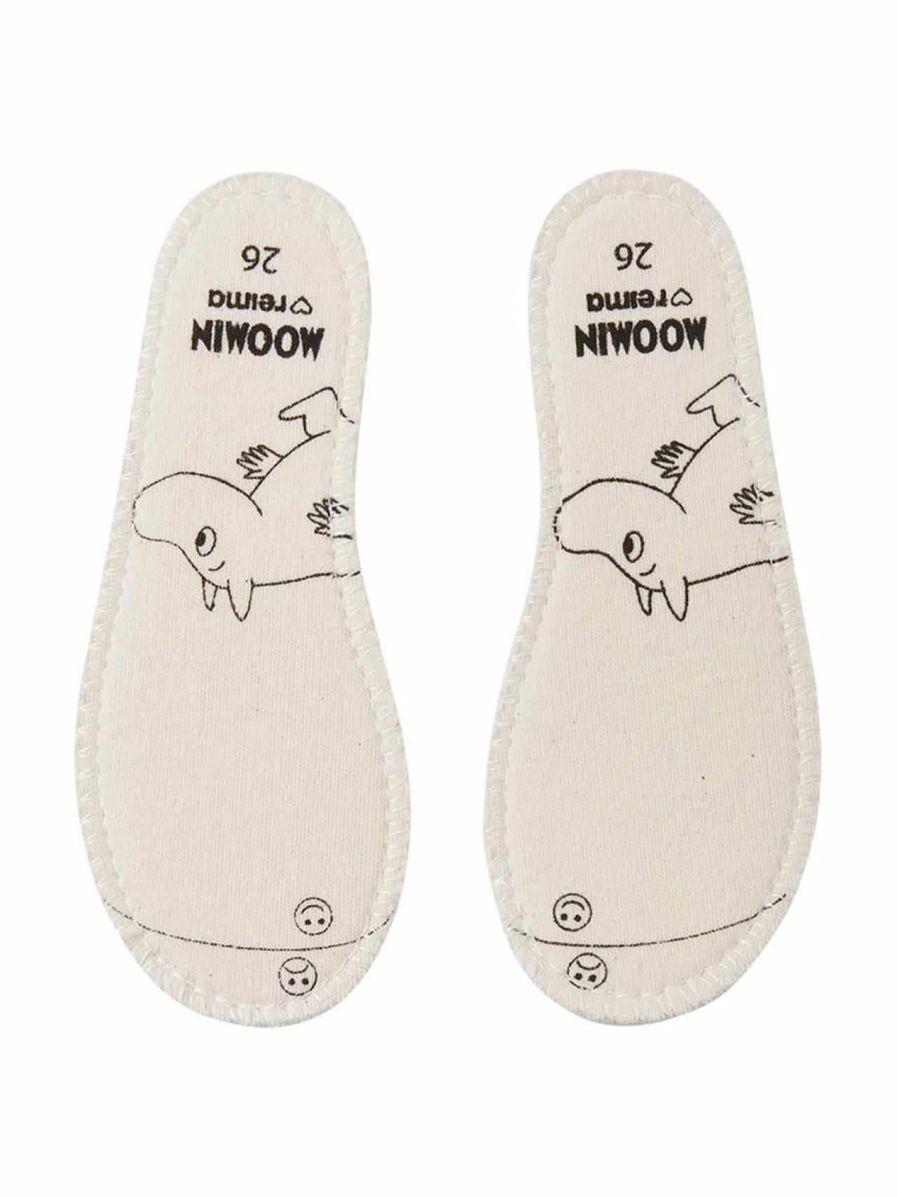 Reima Moomin Magisk -kumisaappaat^ Kumisaappaat