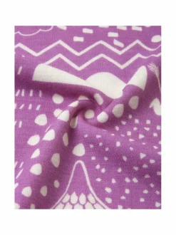 Colleget & Hupparit<Reima Moomin Trivsam -kerrasto 4352 MAUVE PINK
