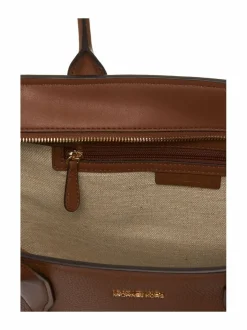 Michael Michael Kors Moore Buckle Tote -laukku^ Shopperit