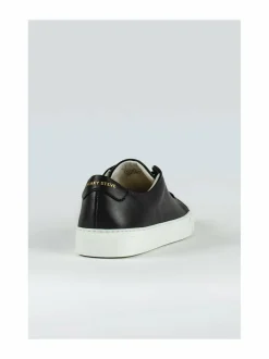 Urheilujalkineet|Tennarit & Sneakerit<Sneaky Steve Moore-nahkasneakerit 88 BLACK