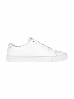 Urheilujalkineet|Tennarit & Sneakerit<Sneaky Steve Moore-nahkasneakerit 88 WHITE