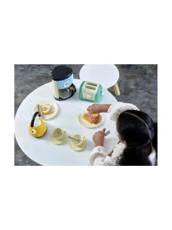 Roolileikit<MORPHY RICHARDS keittiösetti