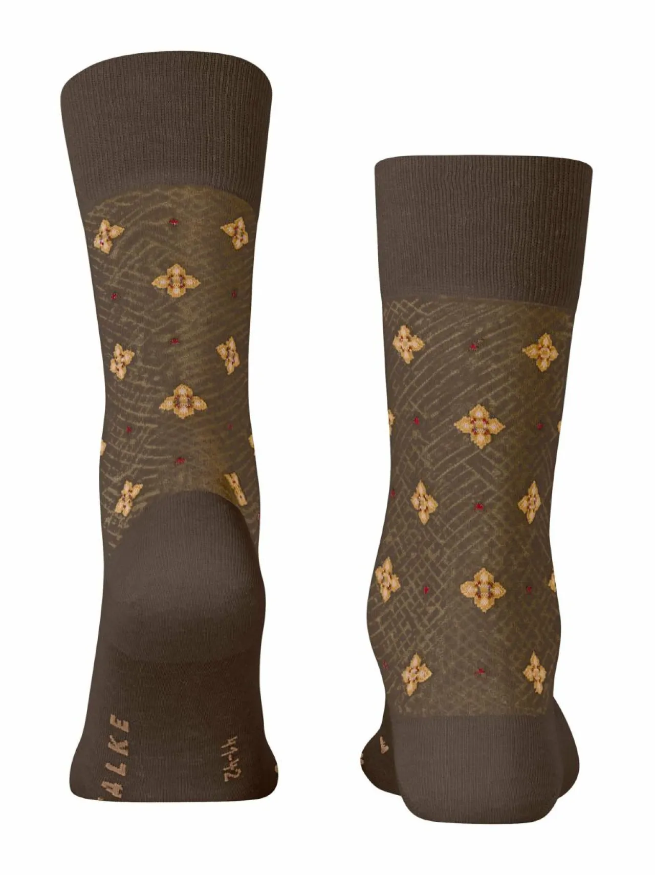 Falke Mosaic Floor -sukat^ Sukat