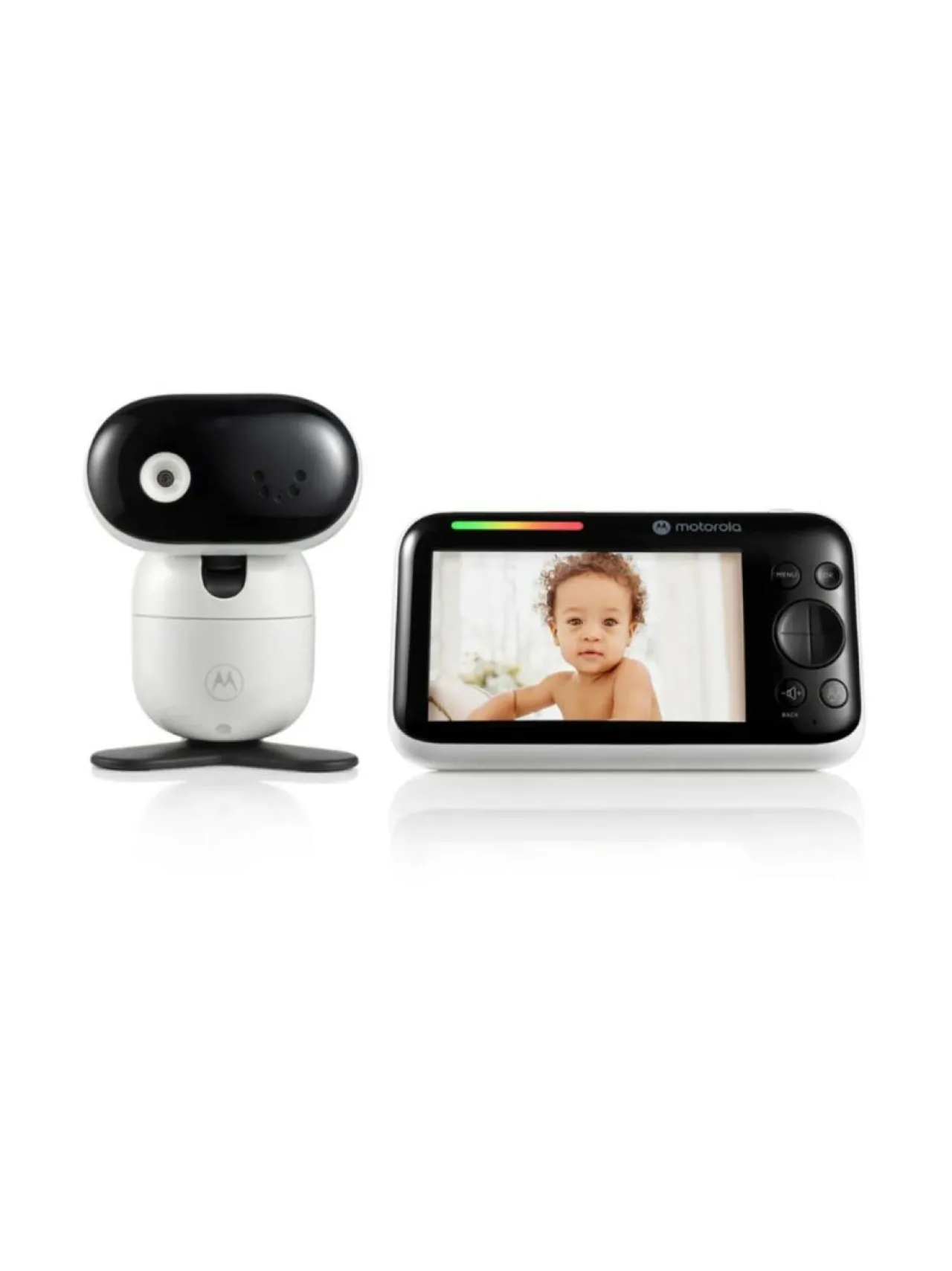 Lapsen Hoito<Motorola Babymonitor PIP1510 Video