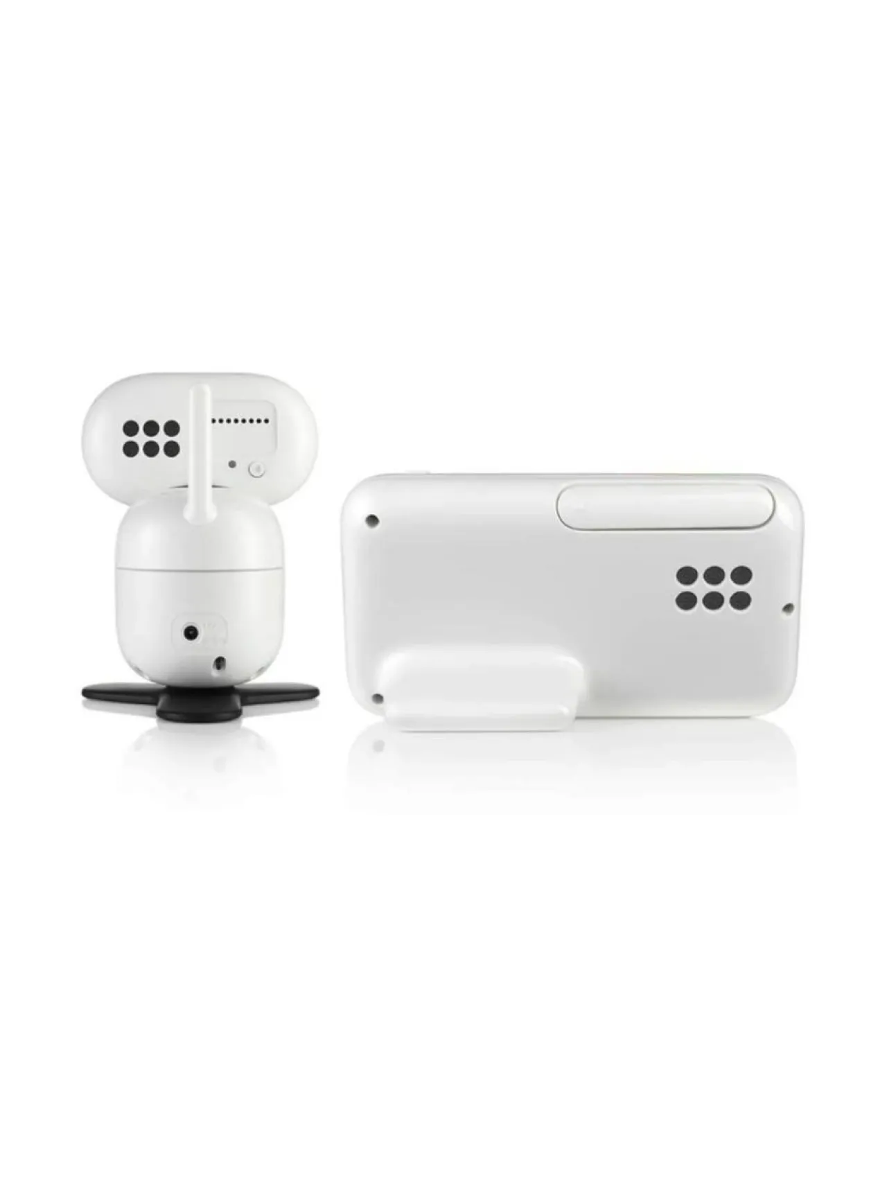 Lapsen Hoito<Motorola Babymonitor PIP1510 Video