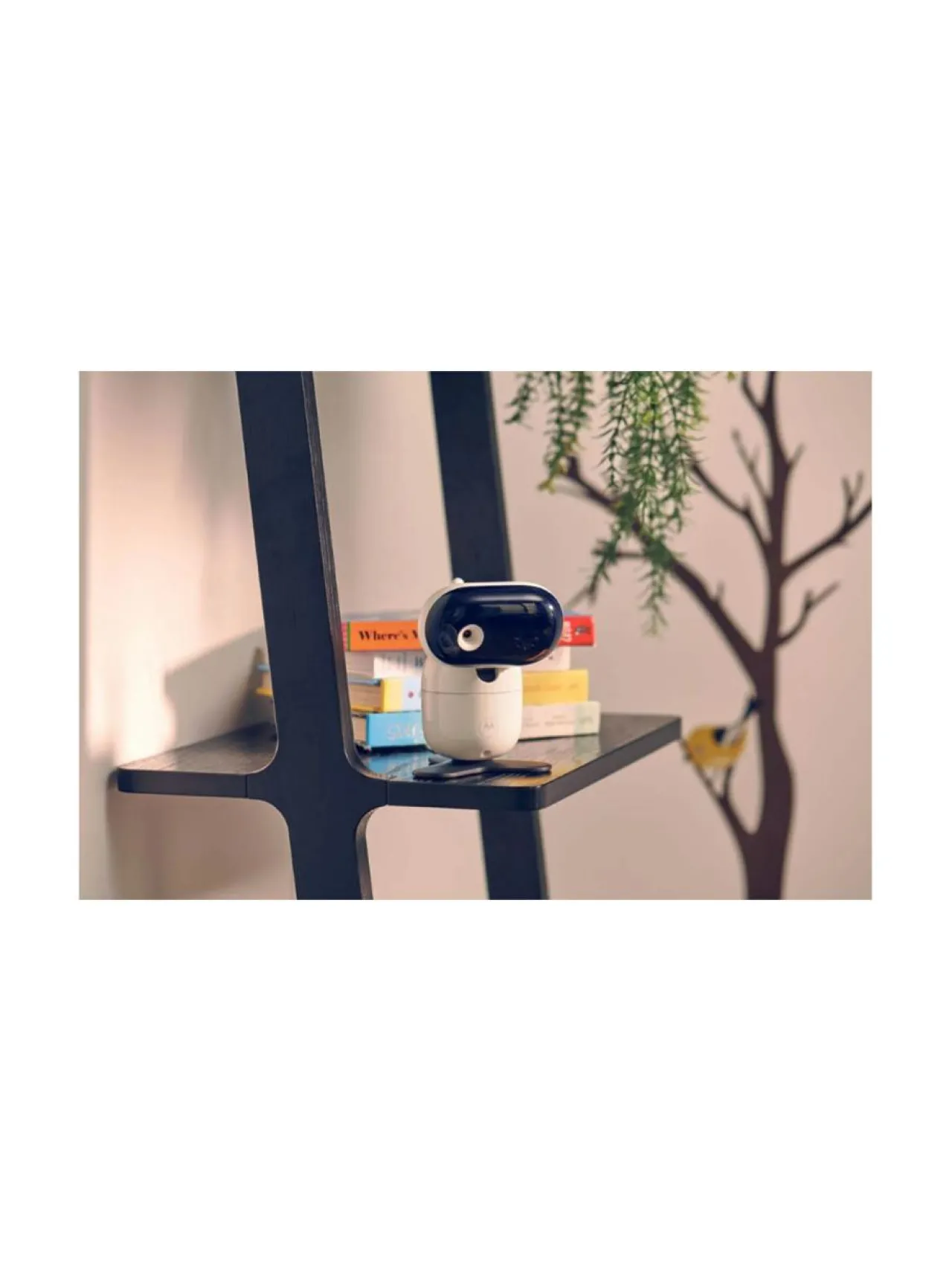 Lapsen Hoito<Motorola Babymonitor PIP1510 Video