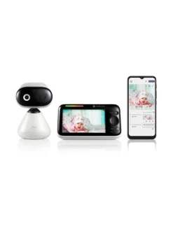 Lapsen Hoito<Motorola Babymonitor PIP1500 Connect