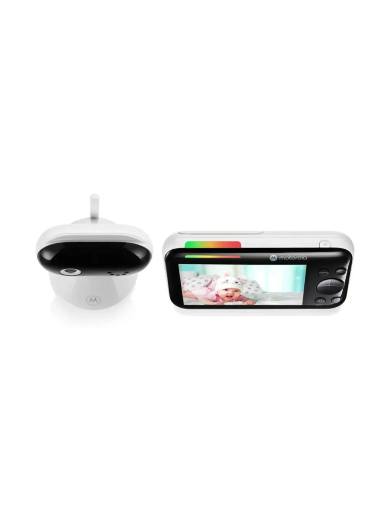 Lapsen Hoito<Motorola Babymonitor PIP1500 Connect