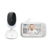 Lapsen Hoito<Motorola Babymonitor VM75 Video