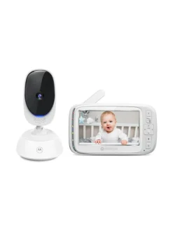Lapsen Hoito<Motorola Babymonitor VM75 Video