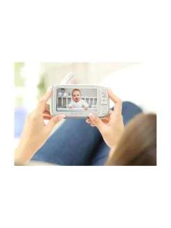 Lapsen Hoito<Motorola Babymonitor VM75 Video